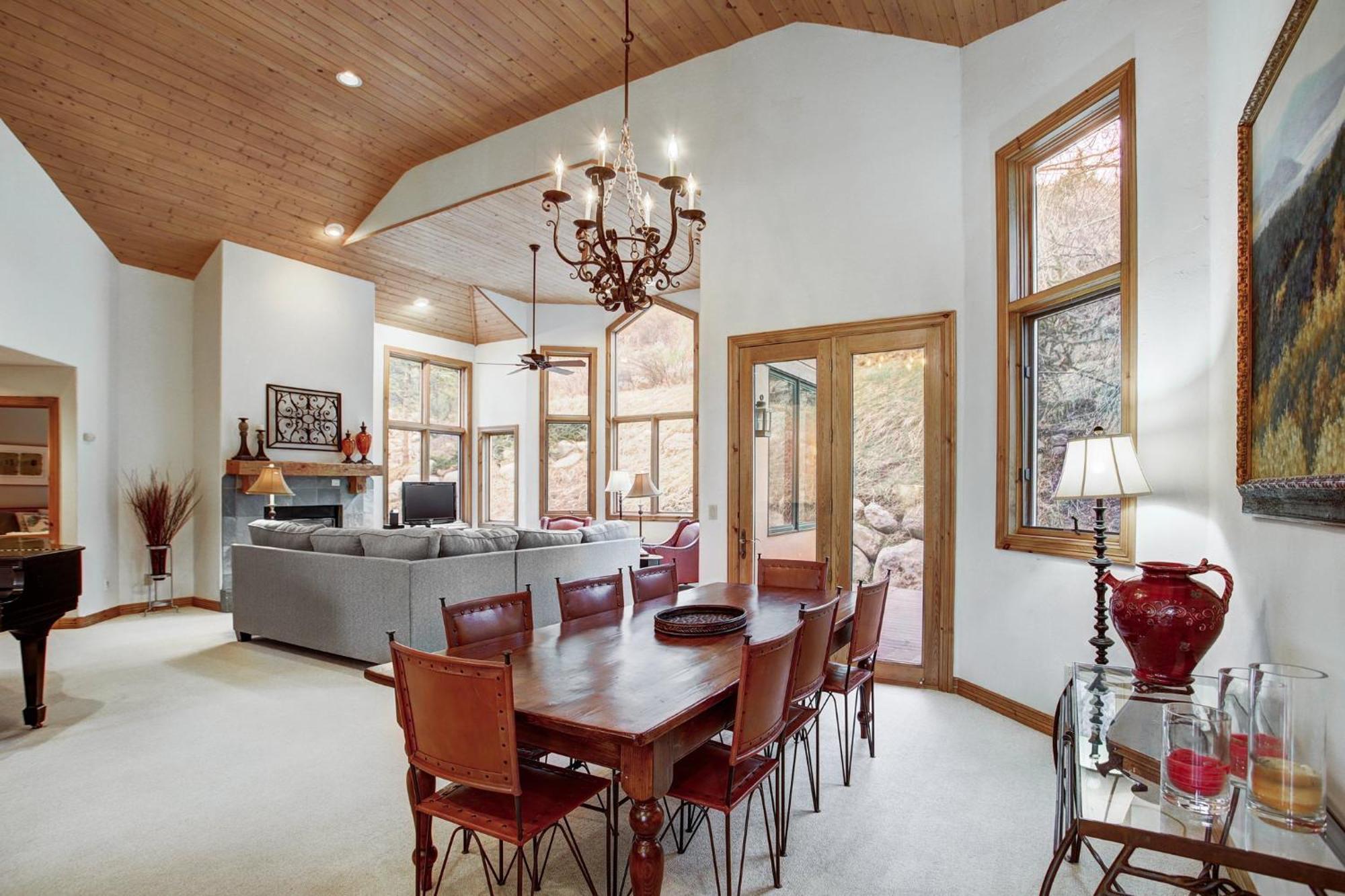 Arrowhead Village At Beaver Creek Edwards Exterior photo