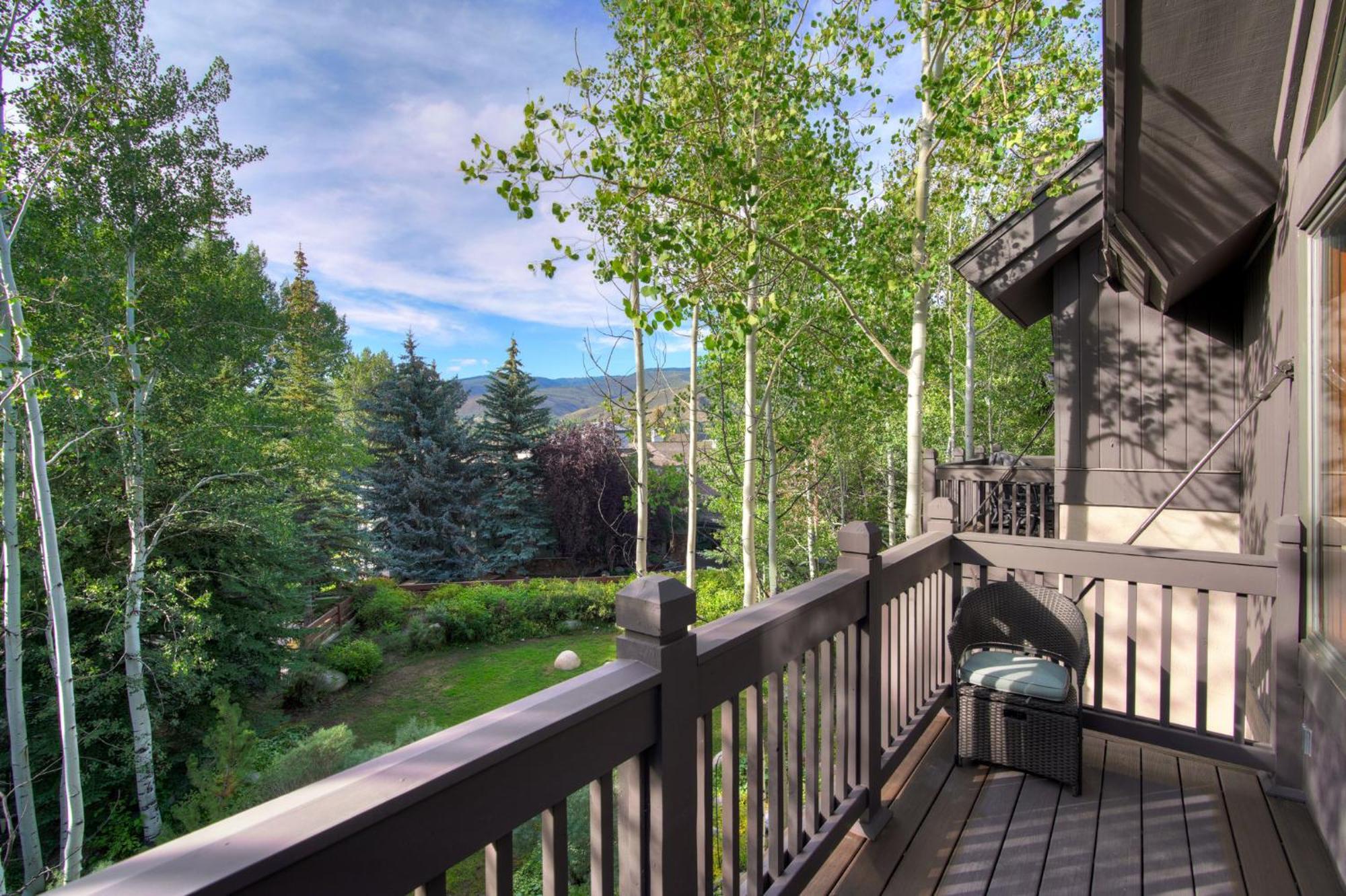 Arrowhead Village At Beaver Creek Edwards Exterior photo