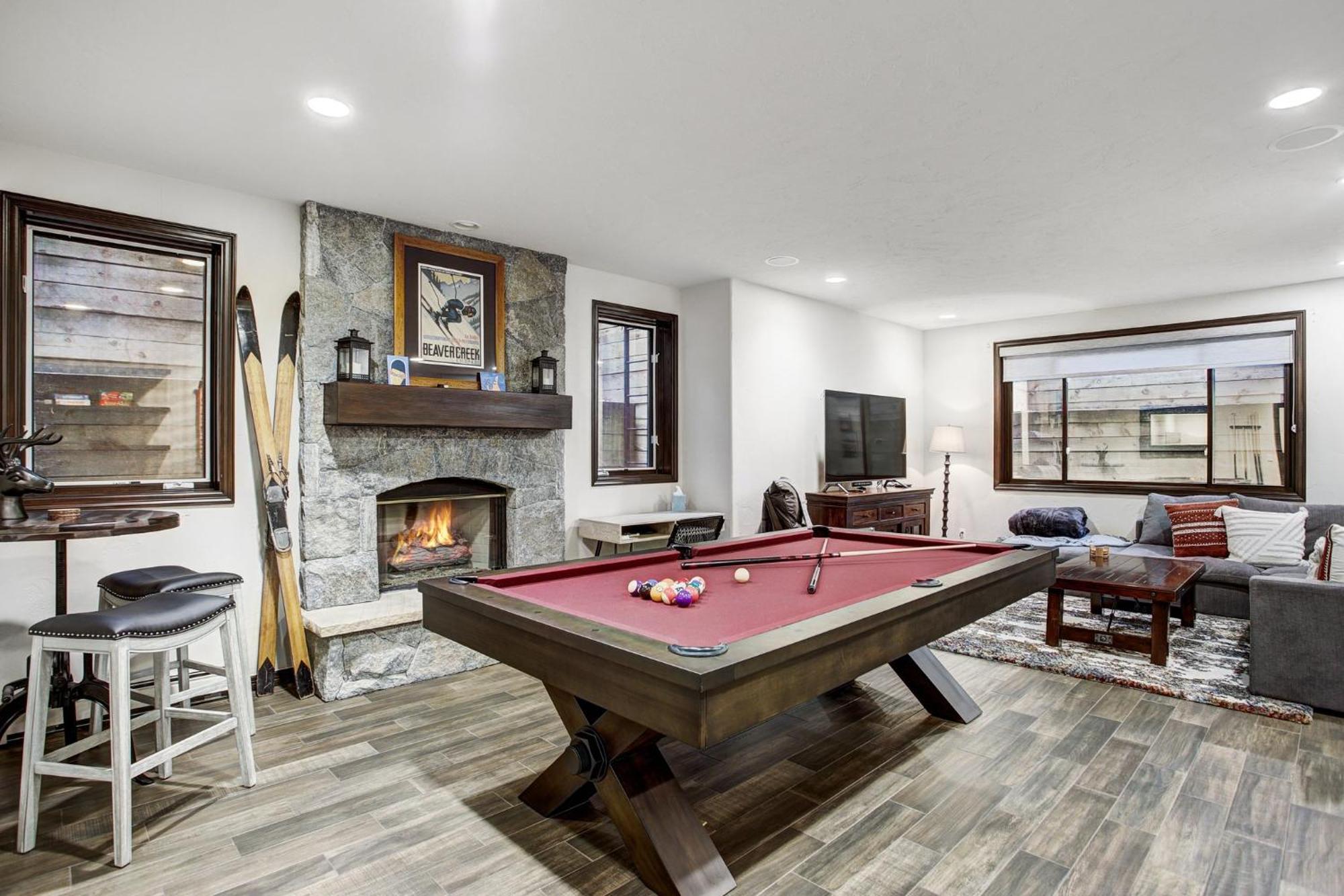 Arrowhead Village At Beaver Creek Edwards Exterior photo