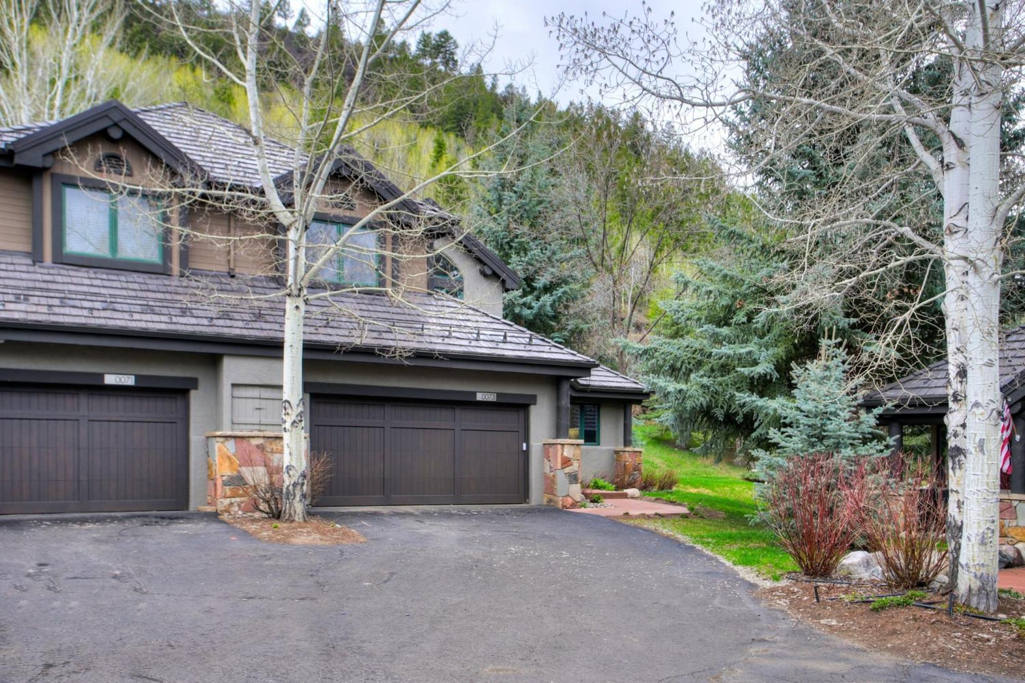 Arrowhead Village At Beaver Creek Edwards Exterior photo
