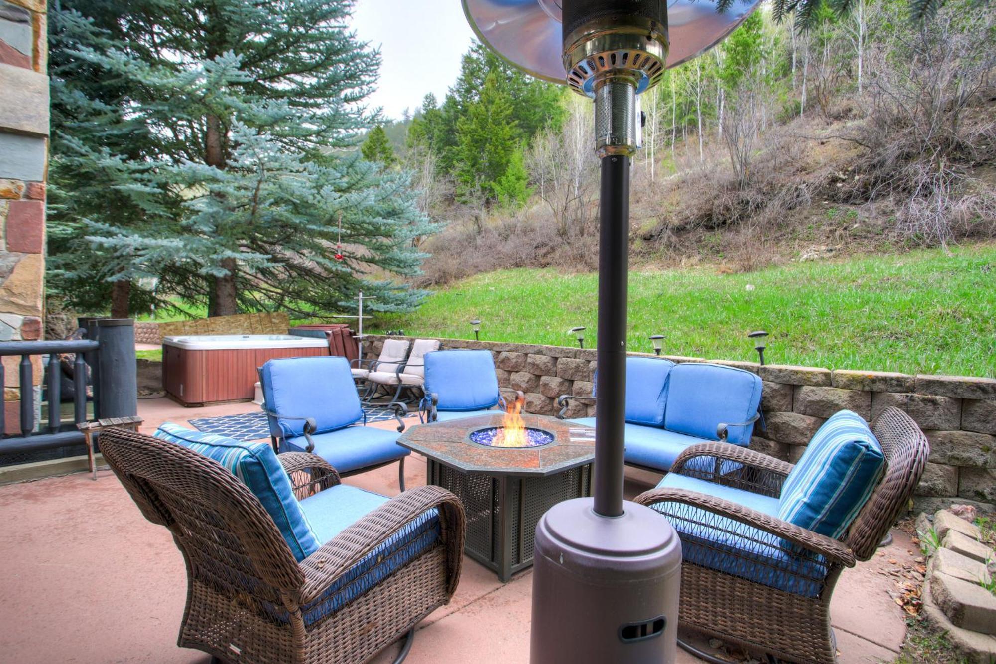 Arrowhead Village At Beaver Creek Edwards Exterior photo