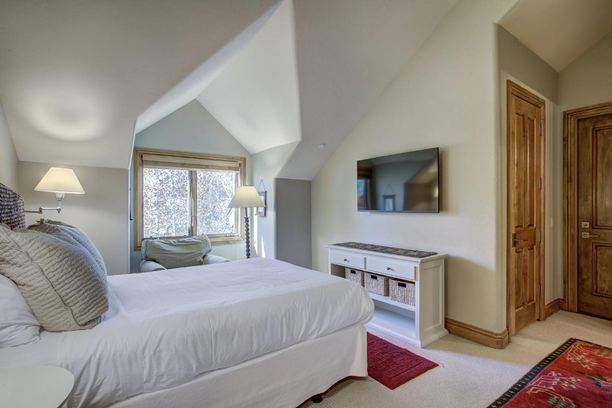 Arrowhead Village At Beaver Creek Edwards Exterior photo