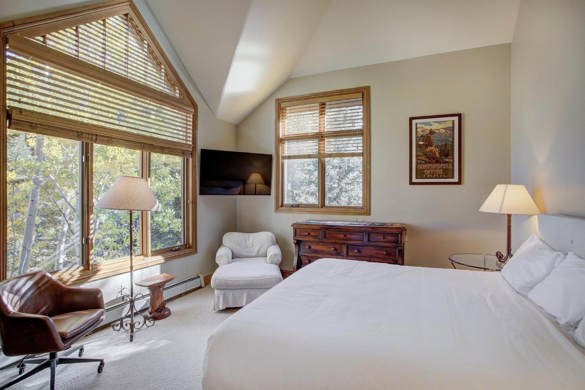 Arrowhead Village At Beaver Creek Edwards Exterior photo