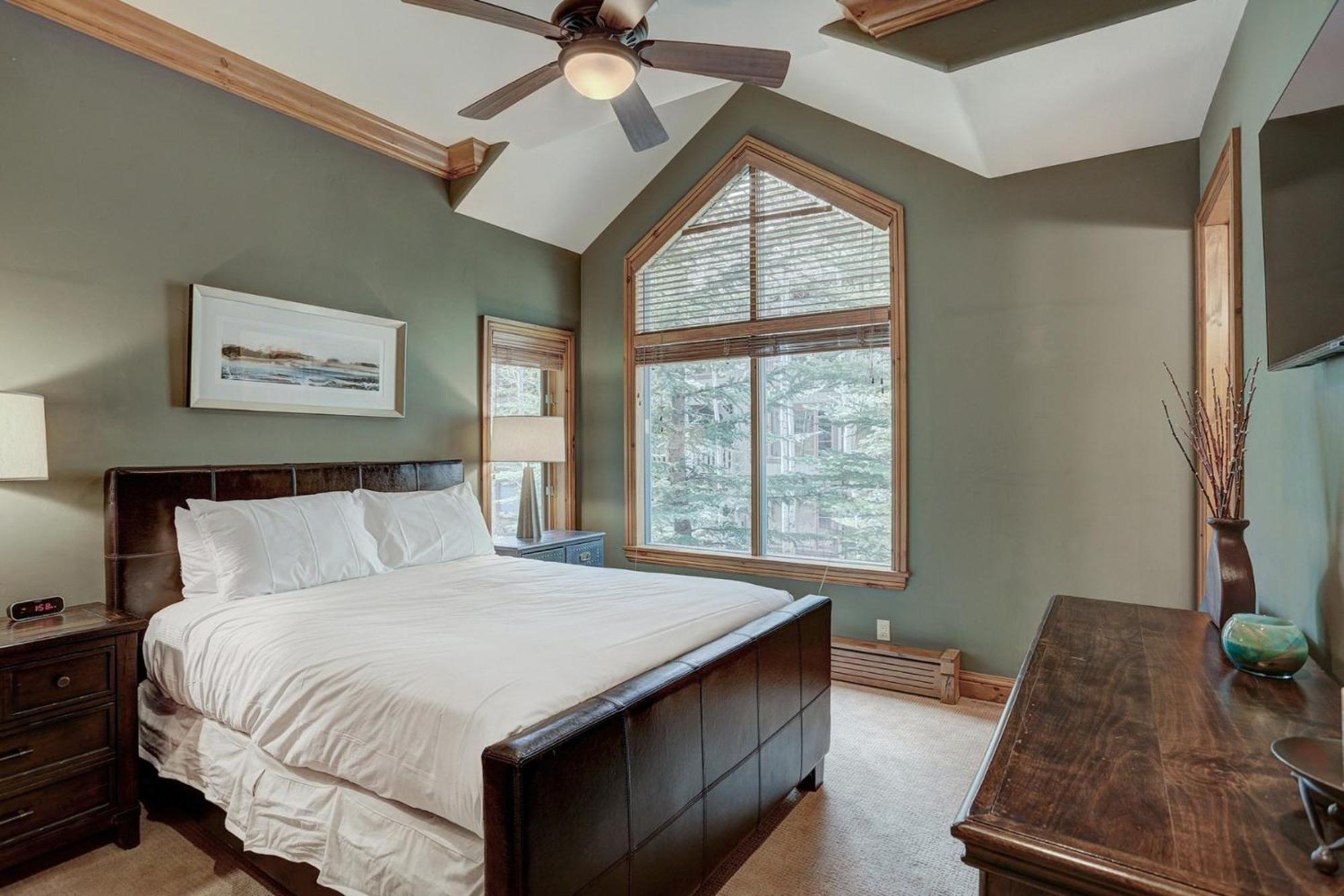 Arrowhead Village At Beaver Creek Edwards Exterior photo
