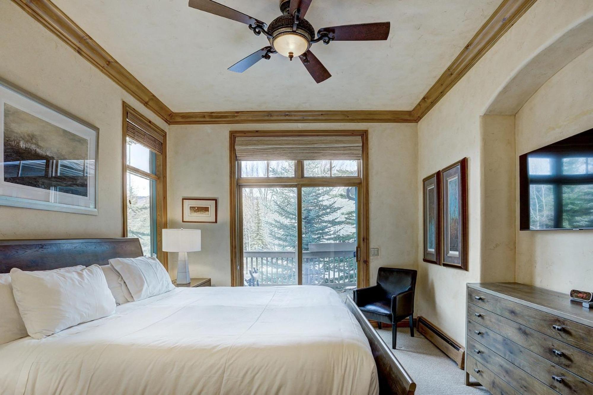 Arrowhead Village At Beaver Creek Edwards Exterior photo