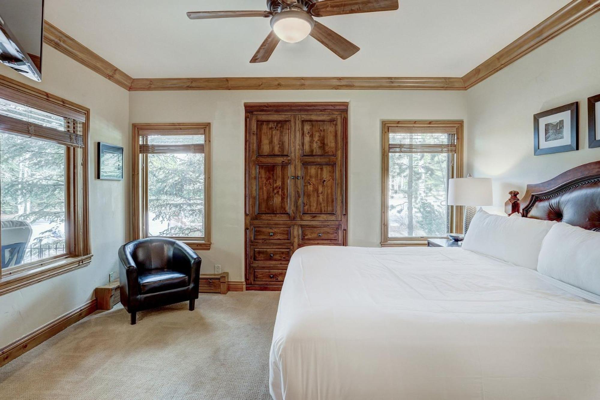 Arrowhead Village At Beaver Creek Edwards Exterior photo