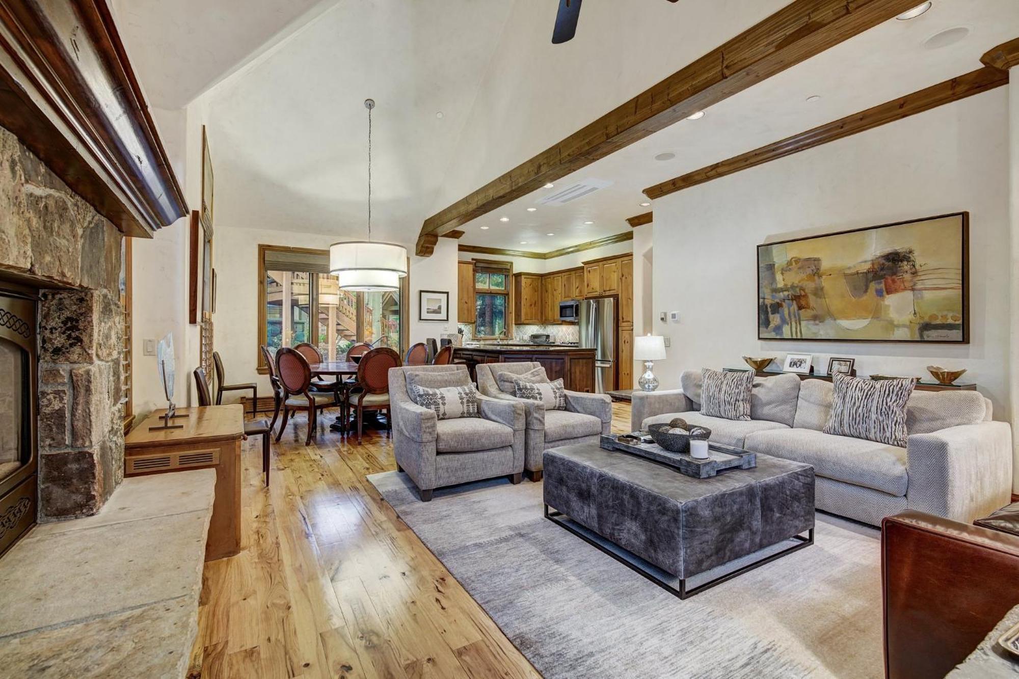 Arrowhead Village At Beaver Creek Edwards Exterior photo