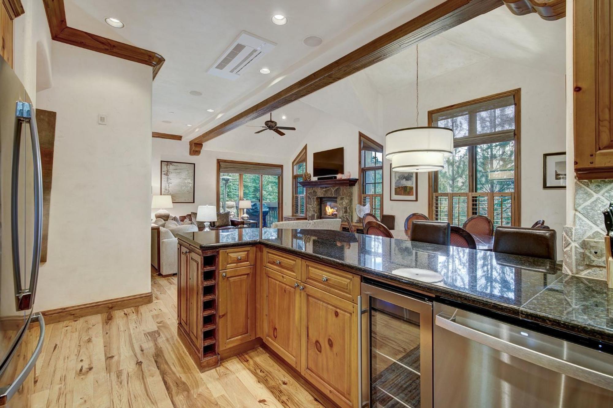 Arrowhead Village At Beaver Creek Edwards Exterior photo