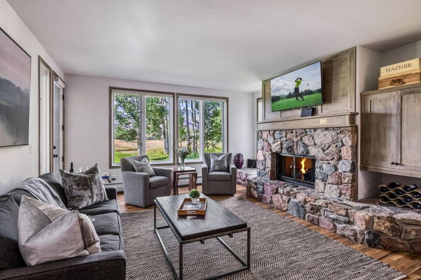 Arrowhead Village At Beaver Creek Edwards Exterior photo
