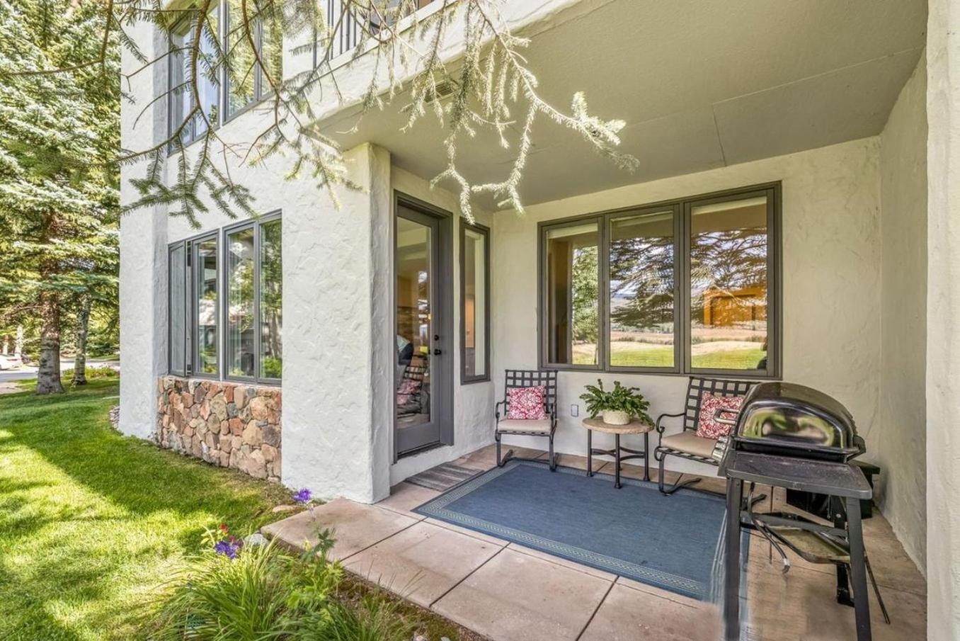 Arrowhead Village At Beaver Creek Edwards Exterior photo