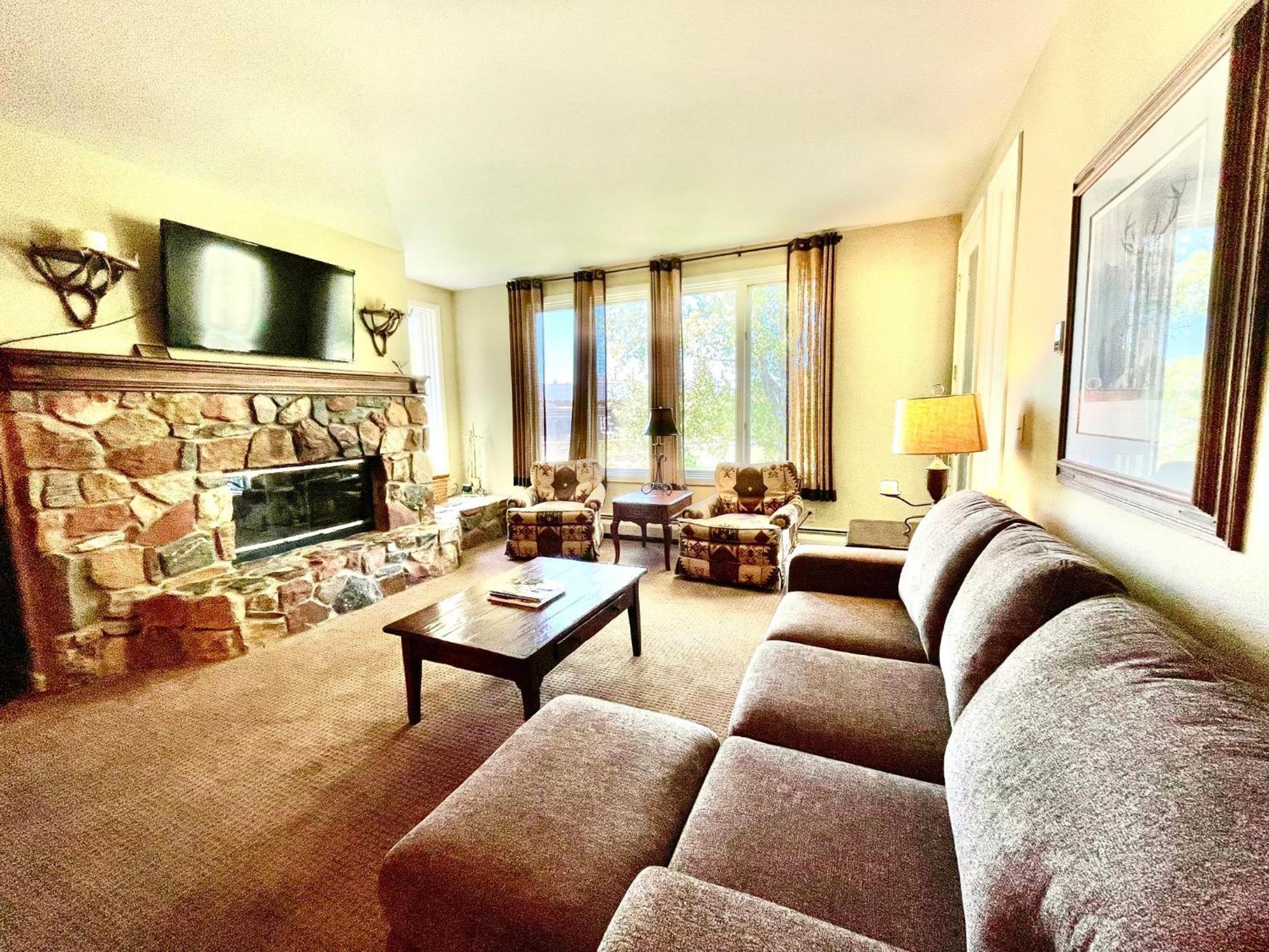 Arrowhead Village At Beaver Creek Edwards Exterior photo