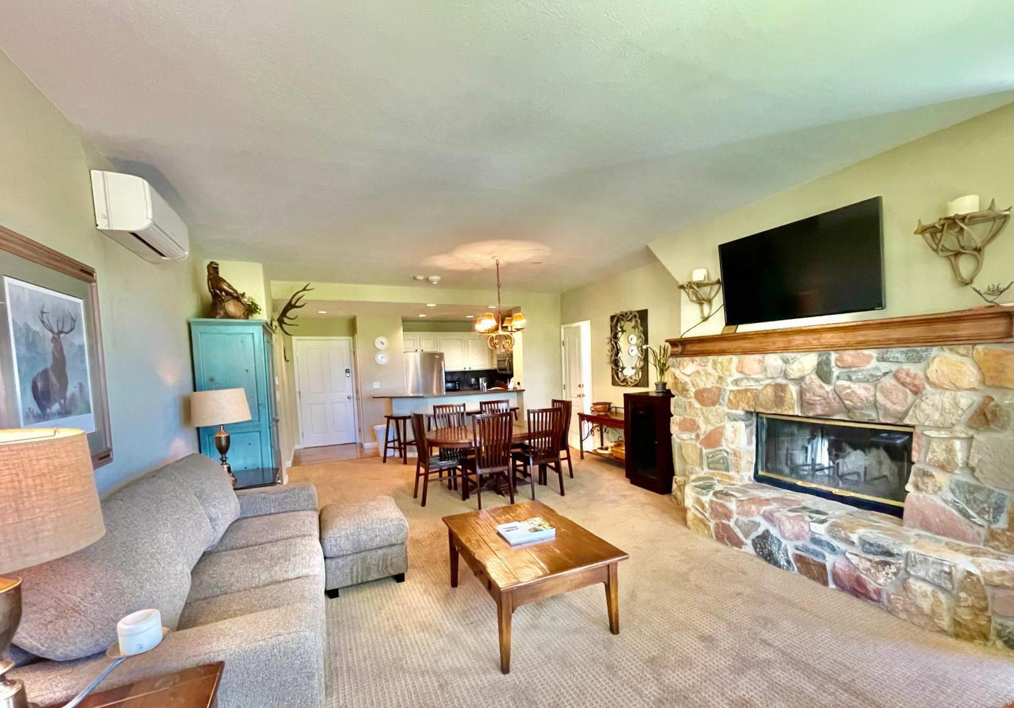 Arrowhead Village At Beaver Creek Edwards Exterior photo