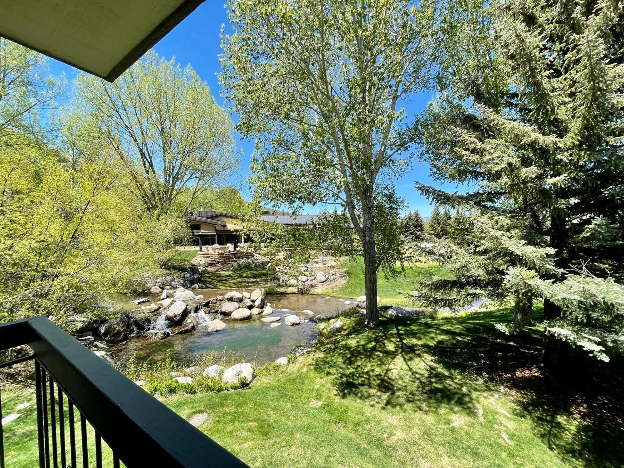 Arrowhead Village At Beaver Creek Edwards Exterior photo